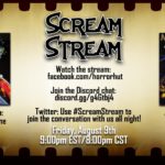 Scream Stream 2
